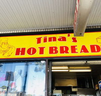 East Beach Takeaway