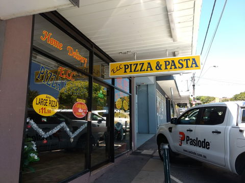 ELC Pizza & Pasta - Great Ocean Road Tourism 0