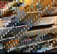 Four Seasons Asian Restaurant - Great Ocean Road Tourism