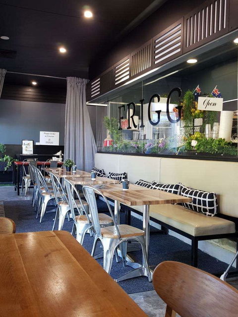 Frigg - Great Ocean Road Tourism 0