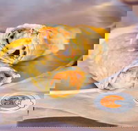 Griddle King - Wentworth Point