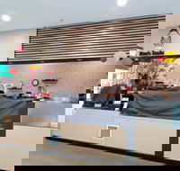 Han's Sushi - Great Ocean Road Tourism