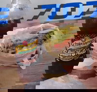 Hobsons Bay Fish  Chip Shop - Great Ocean Road Tourism