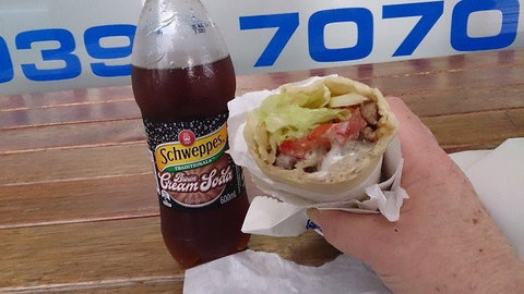 Hobsons Bay Fish & Chip Shop - Great Ocean Road Tourism 0