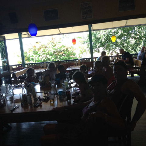 Hog's Australia's Steakhouse - Great Ocean Road Tourism 0