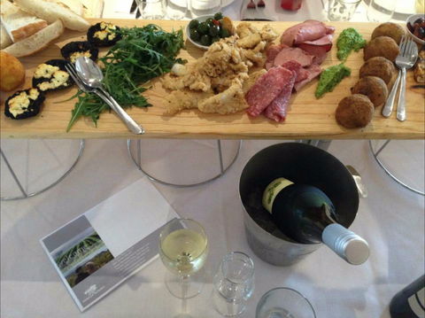 Hunter Valley Cooking School At Hunter Valley Resort - Great Ocean Road Tourism 0