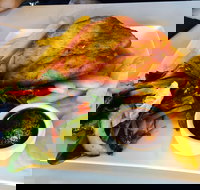 Iluka Tavern - Great Ocean Road Tourism