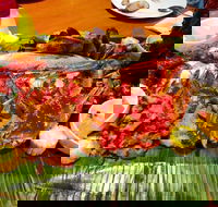 Jasmine's Cafe  Restaurant