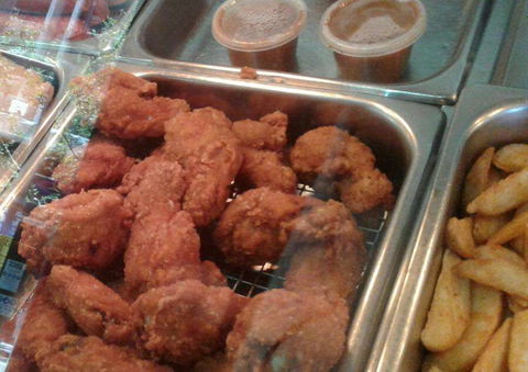 J B Four Seasons Chicken Spot - Great Ocean Road Tourism 0