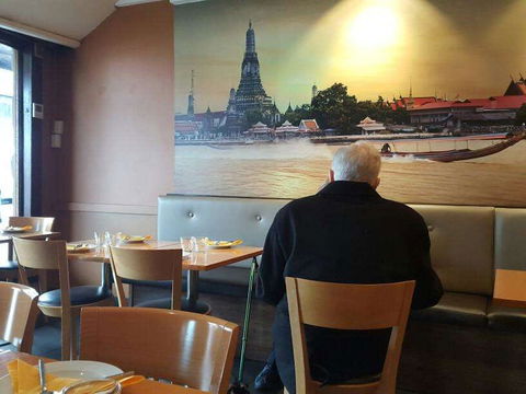 Khao Hom Thai Restaurant - Great Ocean Road Tourism 0