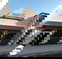 Le Bon Choix - Brisbane CBD - Great Ocean Road Tourism