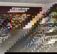 Lee's Bakery - Great Ocean Road Tourism