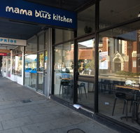 Mama Blu's Kitchen - Great Ocean Road Tourism