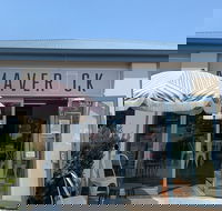 Maverick Coffee House and Roastery - Great Ocean Road Tourism