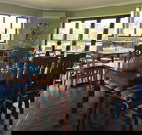 Merry Street Restaurant and Bar - Great Ocean Road Tourism