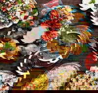 Miss India - Carindale - Great Ocean Road Tourism