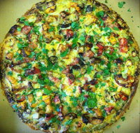 Mojo's Weird Pizza - Fitzroy North - Great Ocean Road Tourism