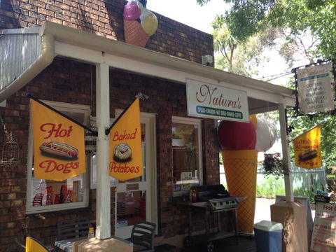 Natura's Ice Creamery - Great Ocean Road Tourism 0