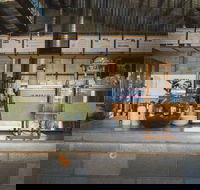 Neighbourhood Coffee Roasters - Auchenflower - Great Ocean Road Tourism