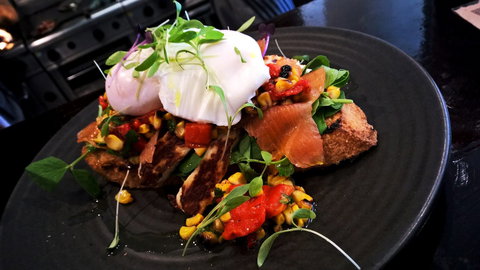 Nomadic - Great Ocean Road Tourism 0