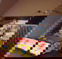 Noodle  Keilor Downs - Great Ocean Road Tourism