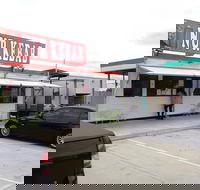 Nur Kebab - Great Ocean Road Tourism