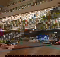 Palms Restaurant - Great Ocean Road Tourism