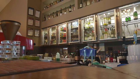 Palms Restaurant - Great Ocean Road Tourism 0