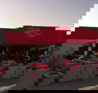 Perth Hookah Lounge - Great Ocean Road Tourism