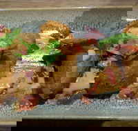 Spoonbill Restaurant and Bar