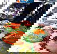 Steel  Grind - Great Ocean Road Tourism