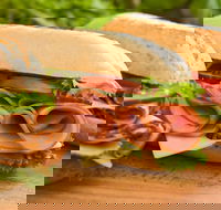Subway - Hope Island - Great Ocean Road Tourism