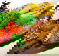 Sunset Waterfront Cafe Bar  Grill - Great Ocean Road Tourism