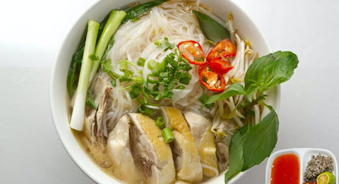 The Fat Carrot - Great Ocean Road Tourism 0