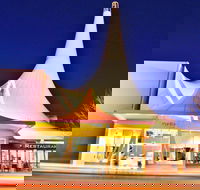 The Pavilion - Great Ocean Road Tourism