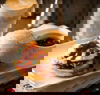 The Coffee Club - Caboolture - Great Ocean Road Tourism