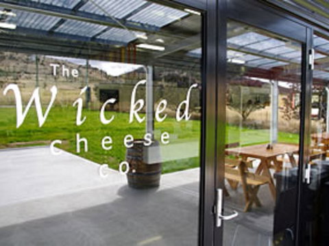 The Wicked Cheese Company - Great Ocean Road Tourism 0