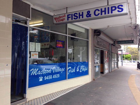 The Olive Pit Delicatessen - Great Ocean Road Tourism 0