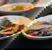 The Coffee Club - Ballina Fair - Ballina - Great Ocean Road Tourism