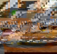 Tim Adams Wines - Great Ocean Road Tourism