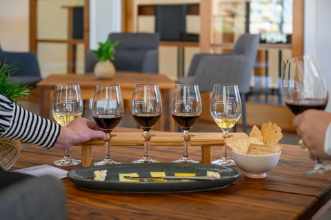 Tim Adams Wines - Great Ocean Road Tourism 0