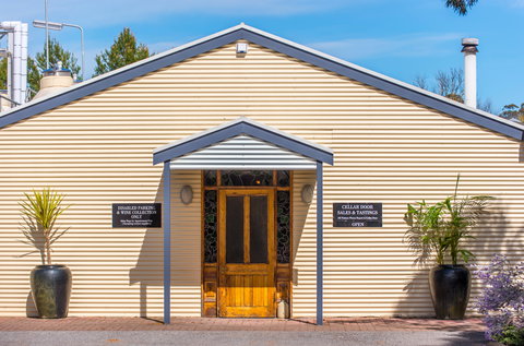 Tim Adams Wines - Great Ocean Road Tourism 1