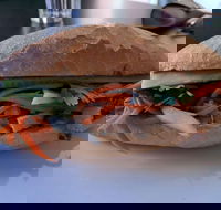 Tokyo Station - Hay Street