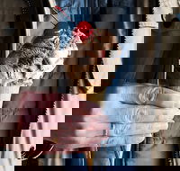 Van Diemens Land Creamery - Great Ocean Road Tourism