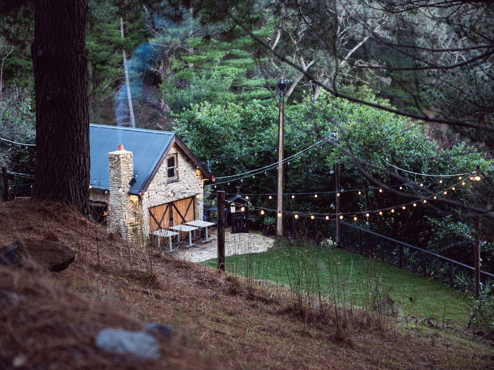 Mylor SA Great Ocean Road Tourism