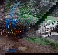 Villetta Porcini - Great Ocean Road Tourism