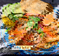 1000 Wat - Chadstone - Great Ocean Road Tourism