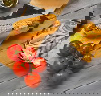 5 Dogs Gourmet Hot Dogs - Mount Gravatt - Great Ocean Road Tourism