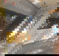  - Great Ocean Road Tourism