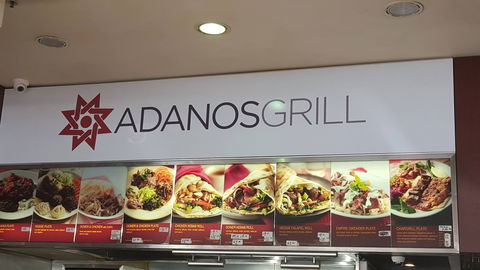 Adanos Grill - North Rocks - Great Ocean Road Tourism 0